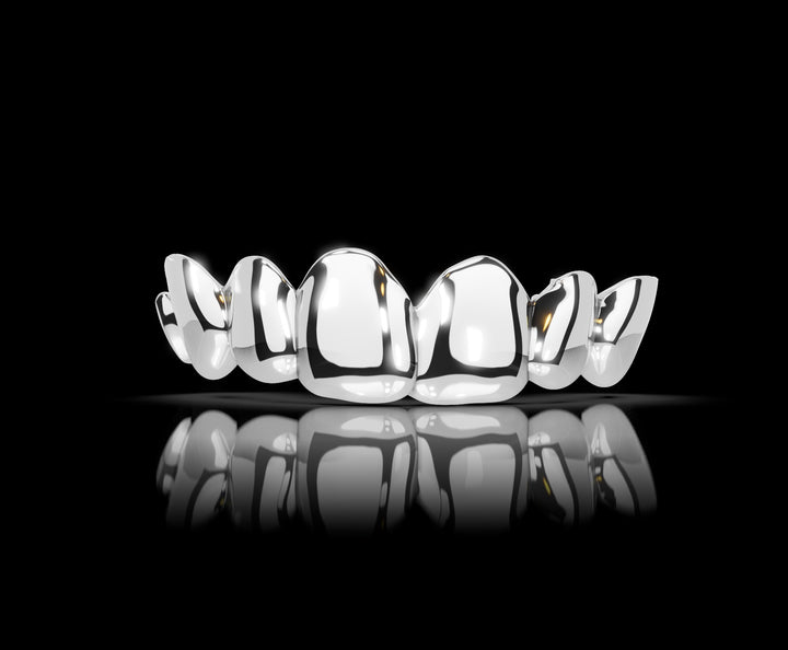 Four Tooth Cap