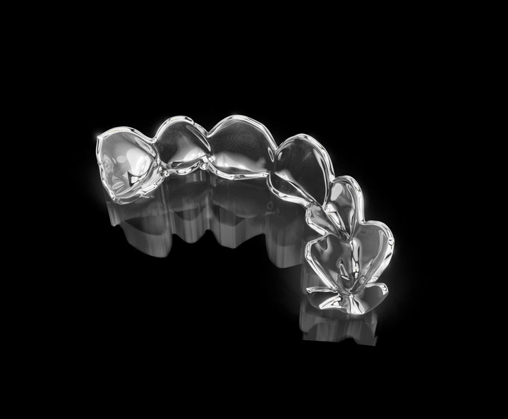 Four Tooth Cap