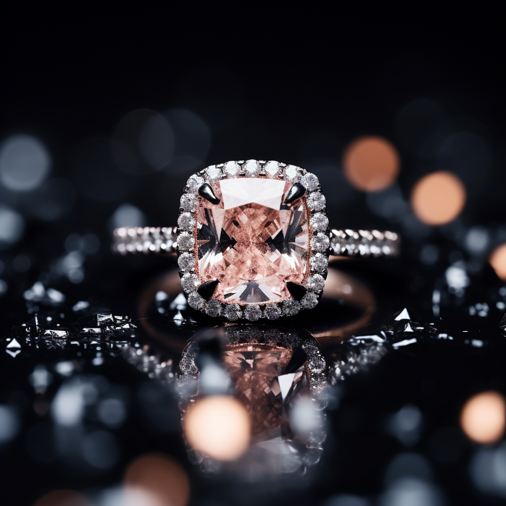 Peach Perfection