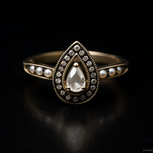 Resplendent V1
