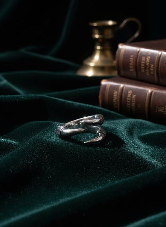 The Talons Grip