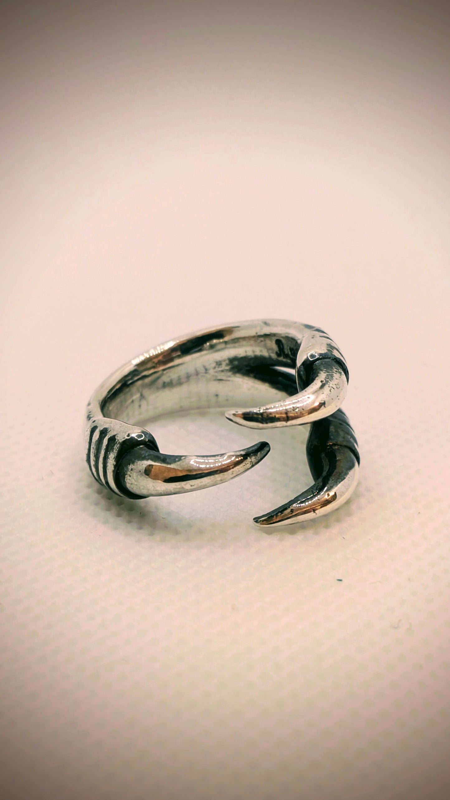 The Talons Grip